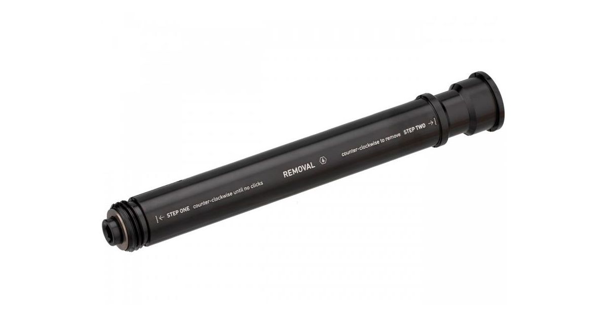 ROCK SHOX MAXLE DH/BOXXER TENGELY TELESZKÓPOS VILLÁKHOZ (20MM FEKETE ...