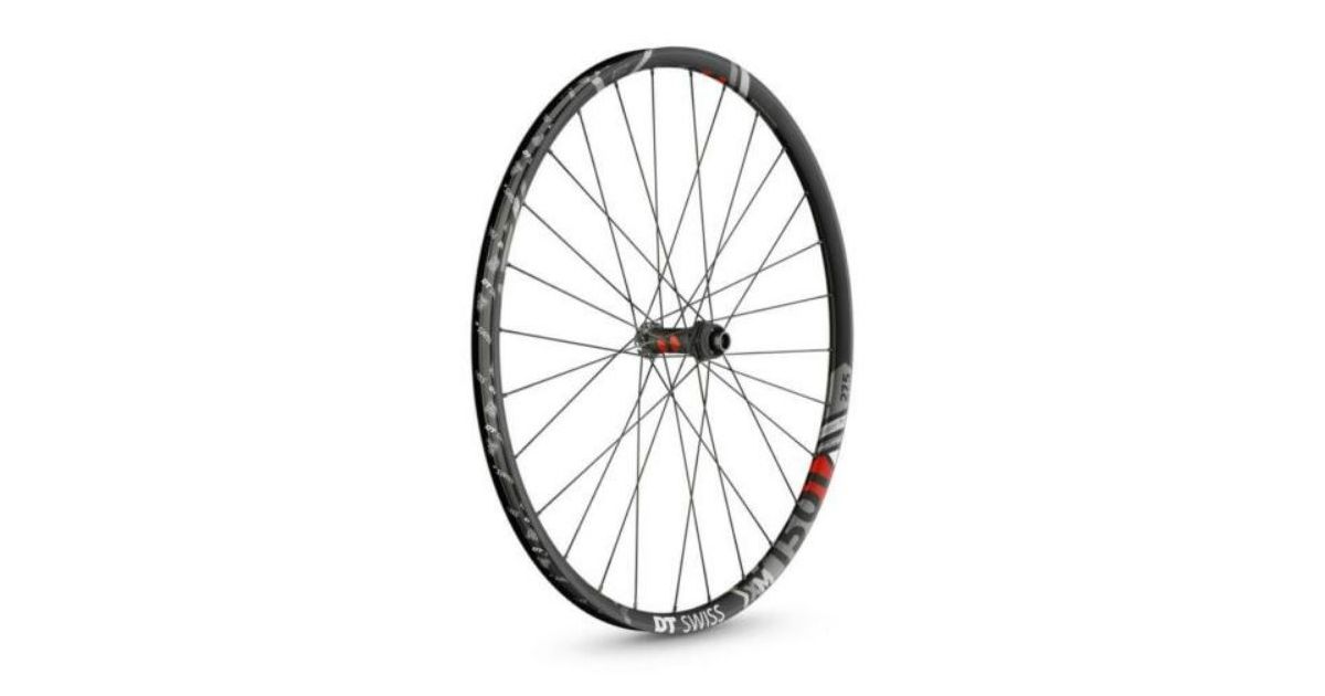 DT Swiss XM 1501 SPLINE ONE BOOST Első Kerék