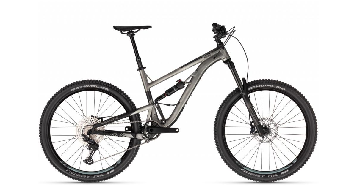 2023 KELLYS Swag 10 S 27,5" Endruo Kerékpár downhillendurokerekpar.hu