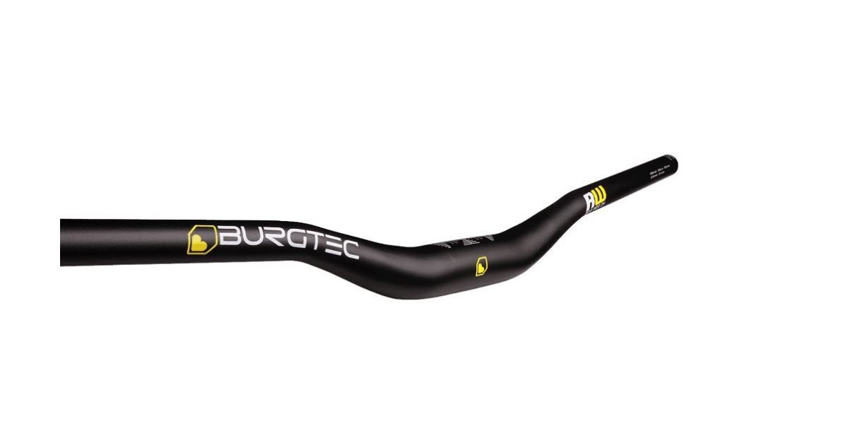 burgtec ride wide