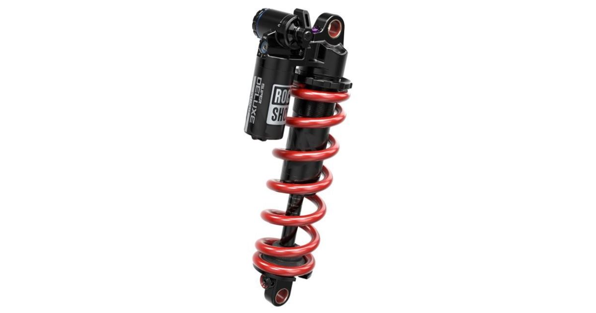 RockShox Super Deluxe - Biciclette In vendita a Genova