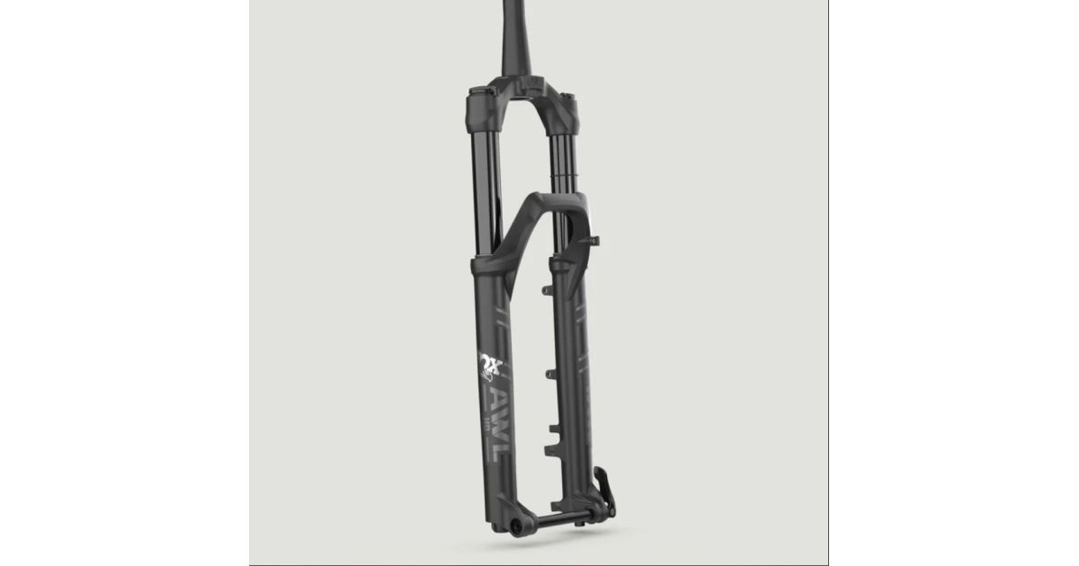 2025 FOX 36 FLOAT 29 AWL HD 150 RAIL Sweep M.Fekete 15x110 44mm Villa ...