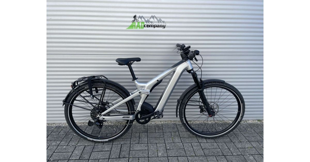 scott axis eride fs 10