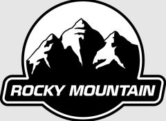 Rocky Mountain