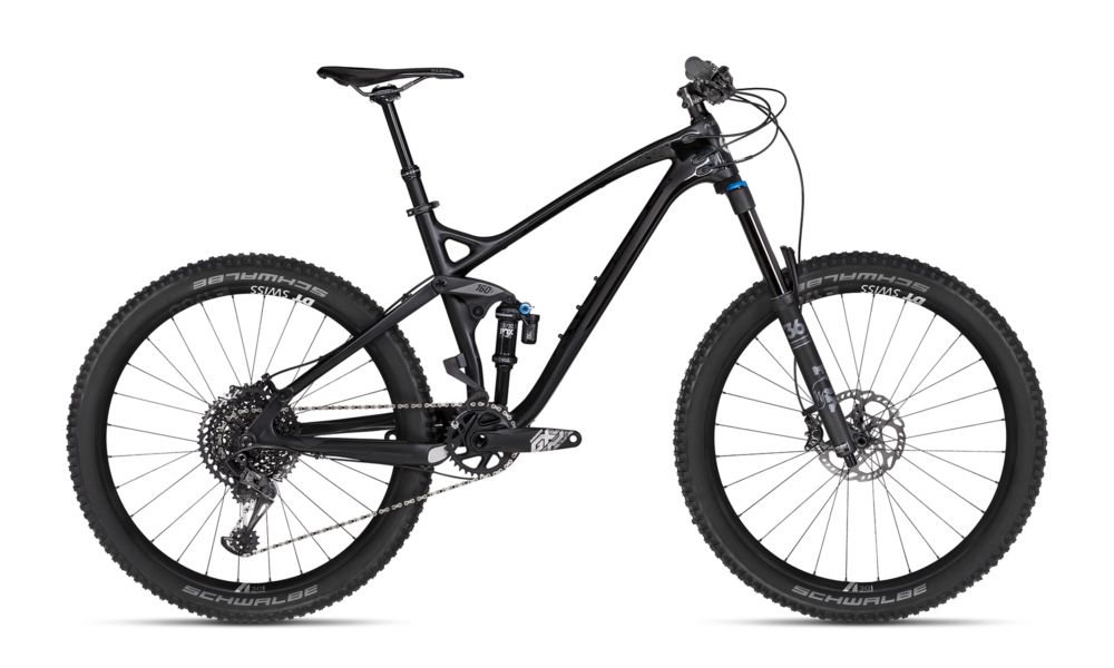 2018 Kellys Eraser 90 karbon enduro 27,5" kerékpár 2018 Kellys Eraser 90 karbon enduro 27,5" kerékpár