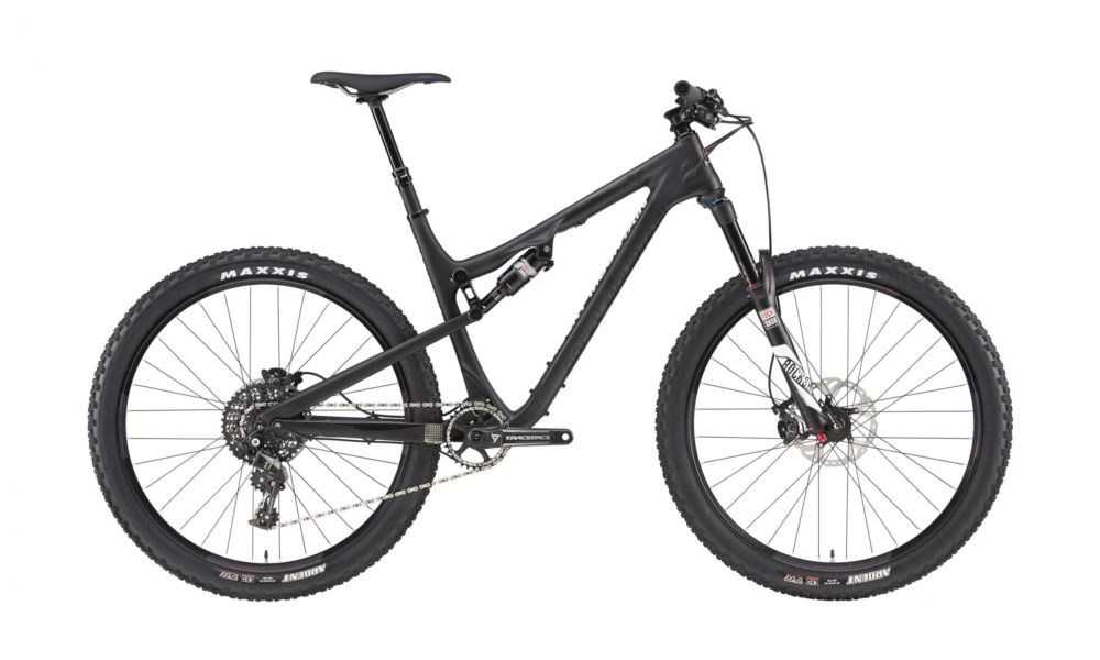 2016 Rocky Mountain Thunderbolt karbon 27,5" XC kerékpár 2016 Rocky Mountain Thunderbolt karbon 27,5" XC kerékpár