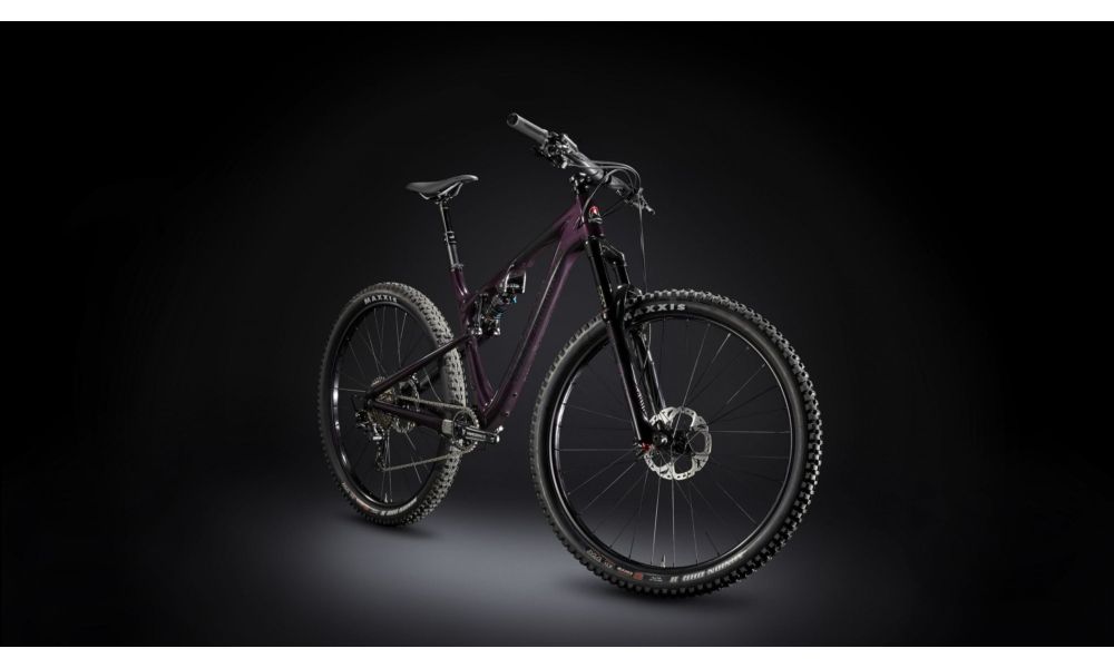 2017 Rocky Mountain Instinct karbon 27,5" enduro kerékpár