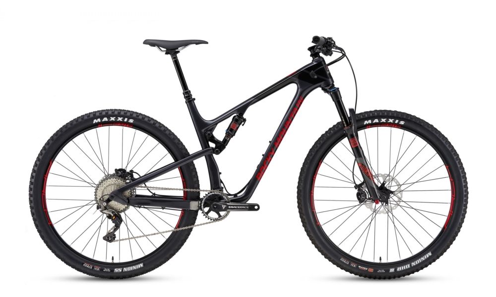 2017 Rocky Mountain ELEMENT 990 karbon 29" XC kerékpár 2017 Rocky Mountain ELEMENT 990 karbon 29" XC kerékpár