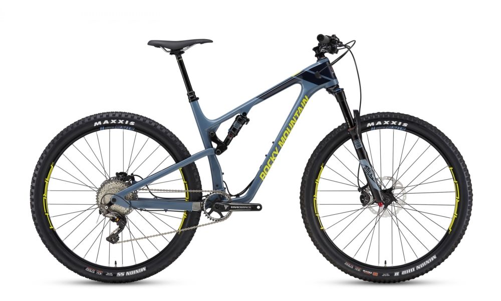 2017 Rocky Mountain ELEMENT 990 karbon 29" XC kerékpár 2017 Rocky Mountain ELEMENT 990 karbon 29" XC kerékpár