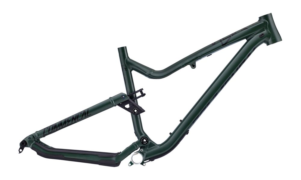 2018 Commencal Meta AMV4.2 27.5 enduro váz YELLOW-ORANGE-GREEN 2018 Commencal Meta AMV4.2 27.5 enduro váz YELLOW-ORANGE-GREEN