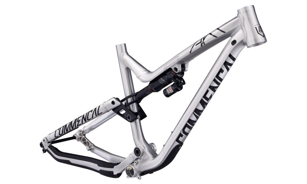 2017 Commencal Meta AMV4.2 27.5 enduro vázszett 2017 Commencal Meta AMV4.2 27.5 enduro vázszett