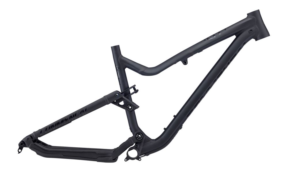 2018 Commencal Meta V4.2 27.5 enduro váz BLACK ANODIZED 2018 Commencal Meta V4.2 27.5 enduro váz BLACK ANODIZED
