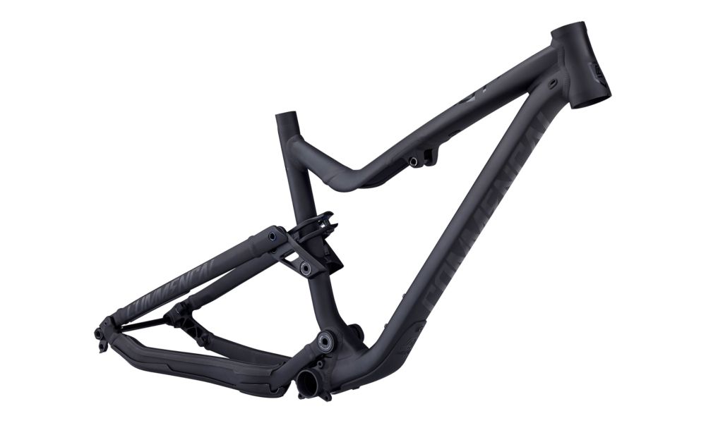 2018 Commencal Meta V4.2 27.5 enduro váz BLACK ANODIZED 2018 Commencal Meta V4.2 27.5 enduro váz BLACK ANODIZED