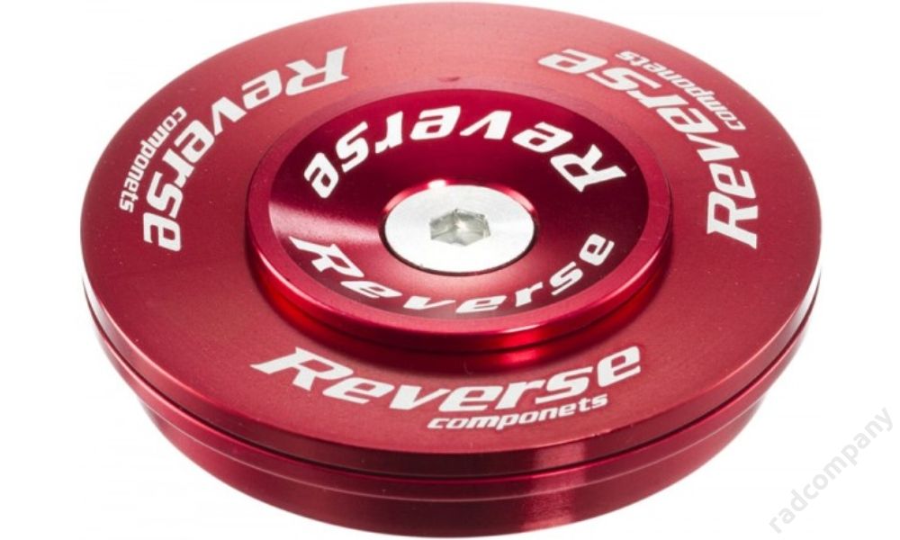 Reverse Twister Top Cup 1.5-11/8 PIROS
