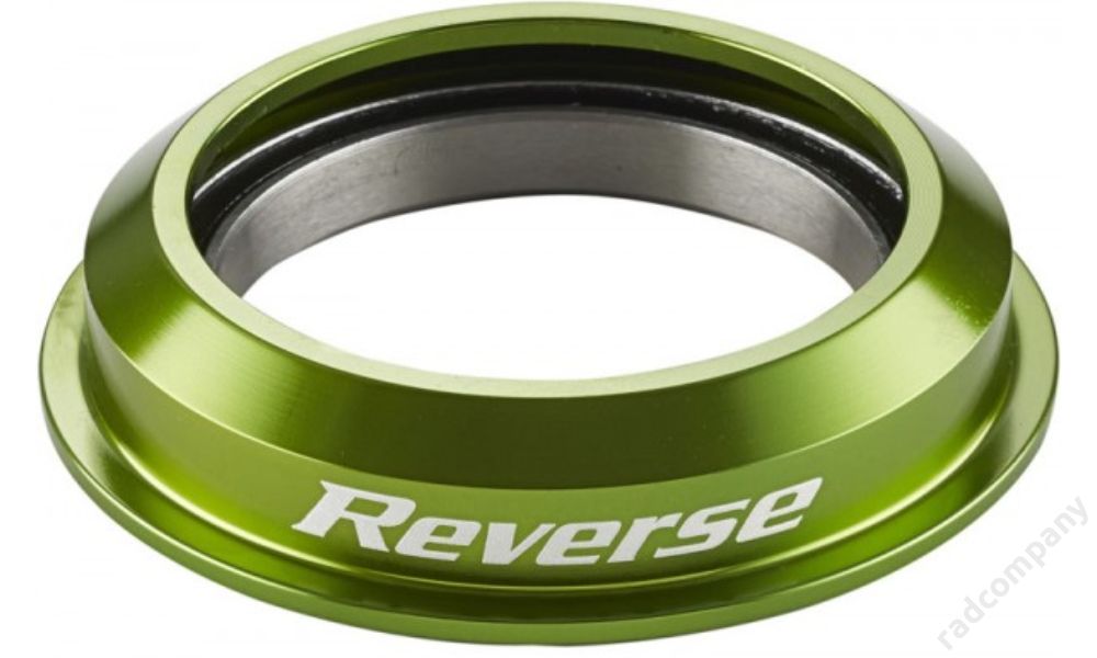 Reverse Twister Lower Cup Ø56mm ZÖLD