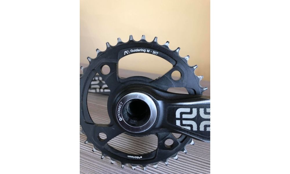 E13 LG1+ Downhill/Enduro hajtás 83 mm E13 LG1+ Downhill/Enduro hajtás 83 mm