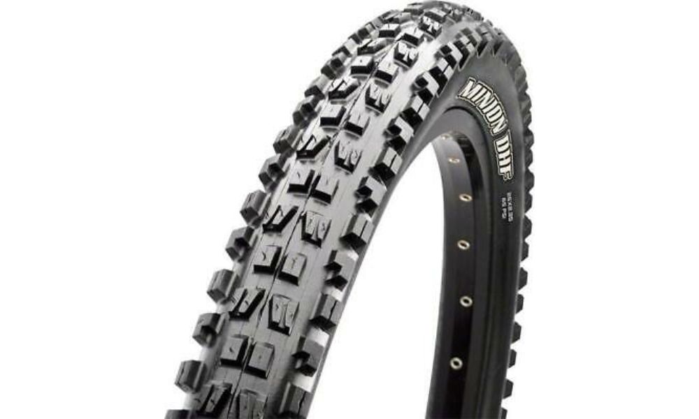 Maxxis Minion DHF AR 3CG/TR/DD/WT Gumiköpeny 27.5x2.50 Maxxis Minion DHF AR 3CG/TR/DD/WT Gumiköpeny 27.5x2.50