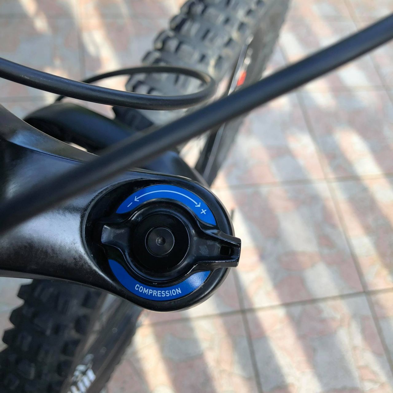 2020 Santa Cruz Nomad AL Enduro kerékpár 27.5" 2020 Santa Cruz Nomad AL Enduro kerékpár 27.5"