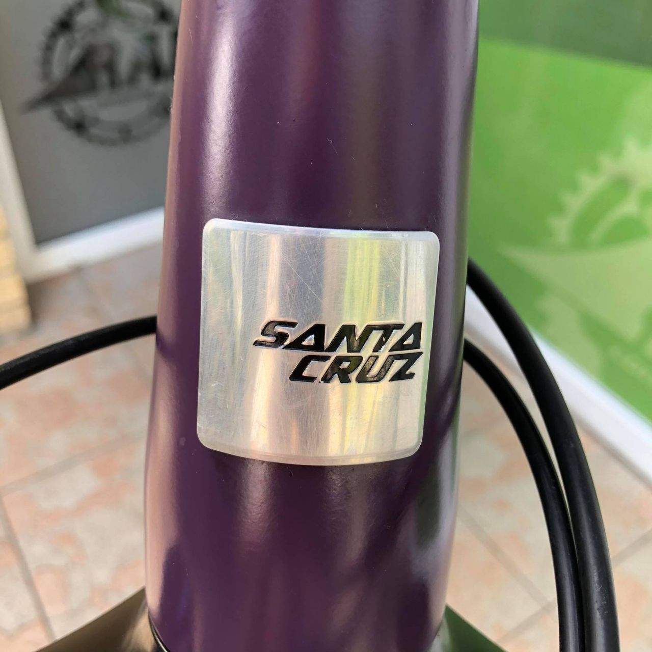 2020 Santa Cruz Nomad AL Enduro kerékpár 27.5" 2020 Santa Cruz Nomad AL Enduro kerékpár 27.5"