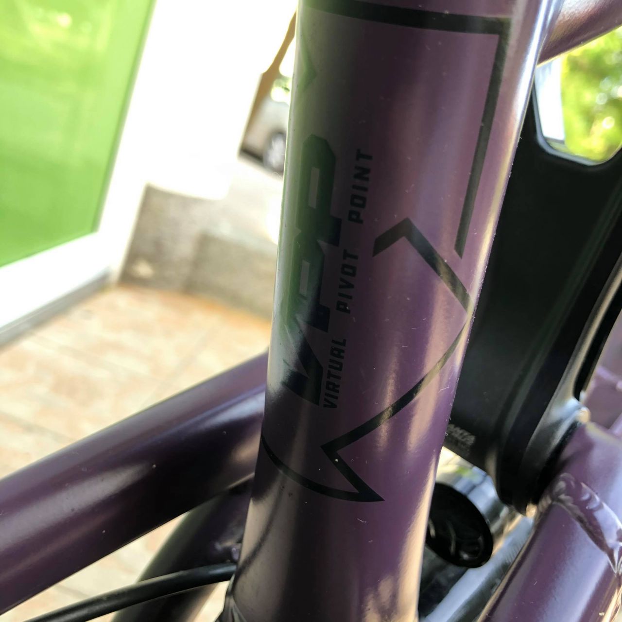 2020 Santa Cruz Nomad AL Enduro kerékpár 27.5" 2020 Santa Cruz Nomad AL Enduro kerékpár 27.5"