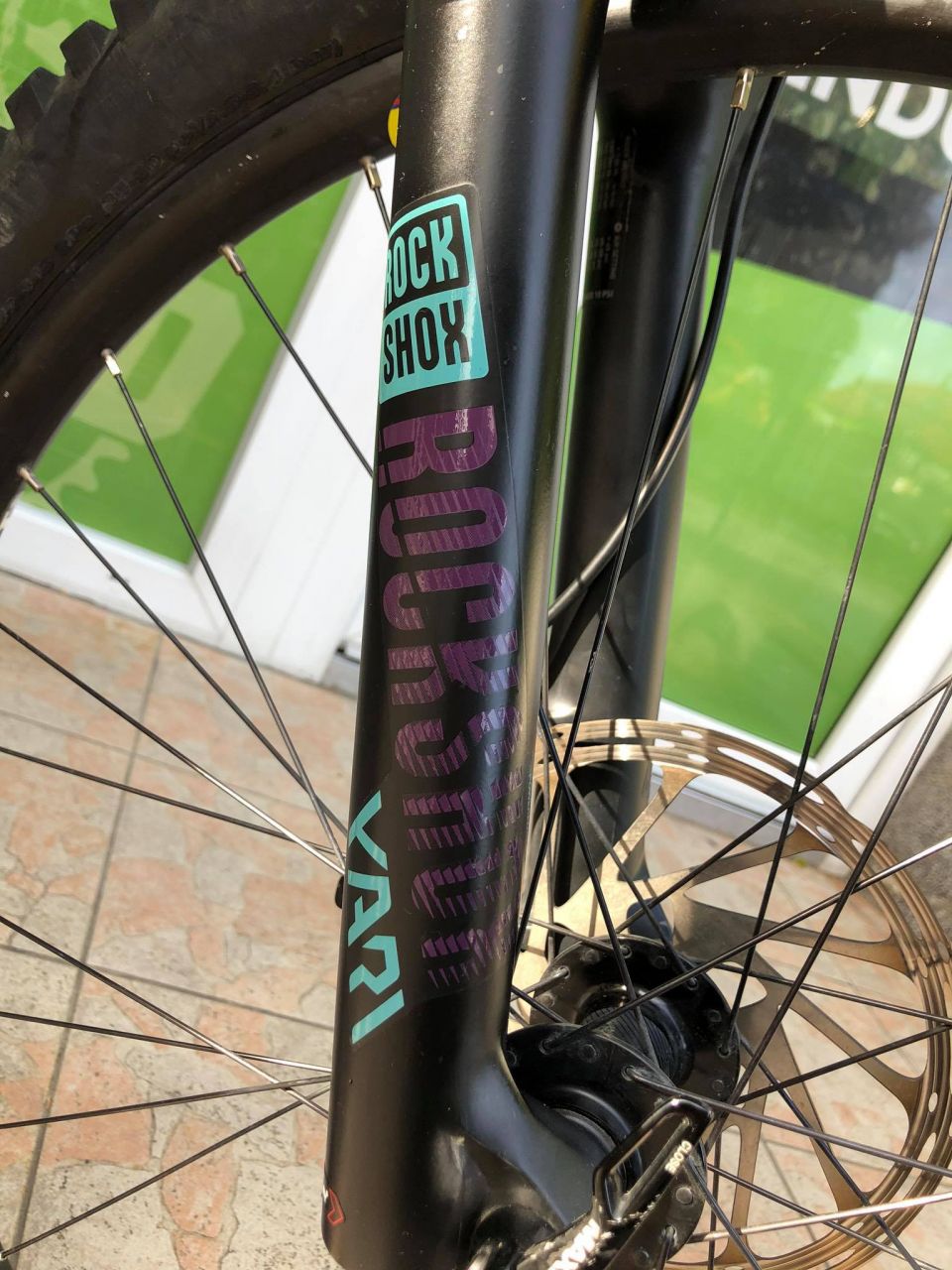 2020 Santa Cruz Nomad AL Enduro kerékpár 27.5" 2020 Santa Cruz Nomad AL Enduro kerékpár 27.5"