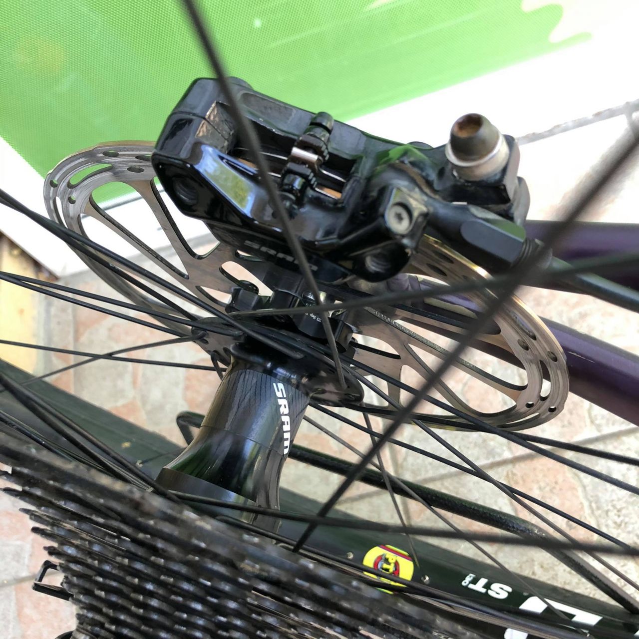 2020 Santa Cruz Nomad AL Enduro kerékpár 27.5" 2020 Santa Cruz Nomad AL Enduro kerékpár 27.5"