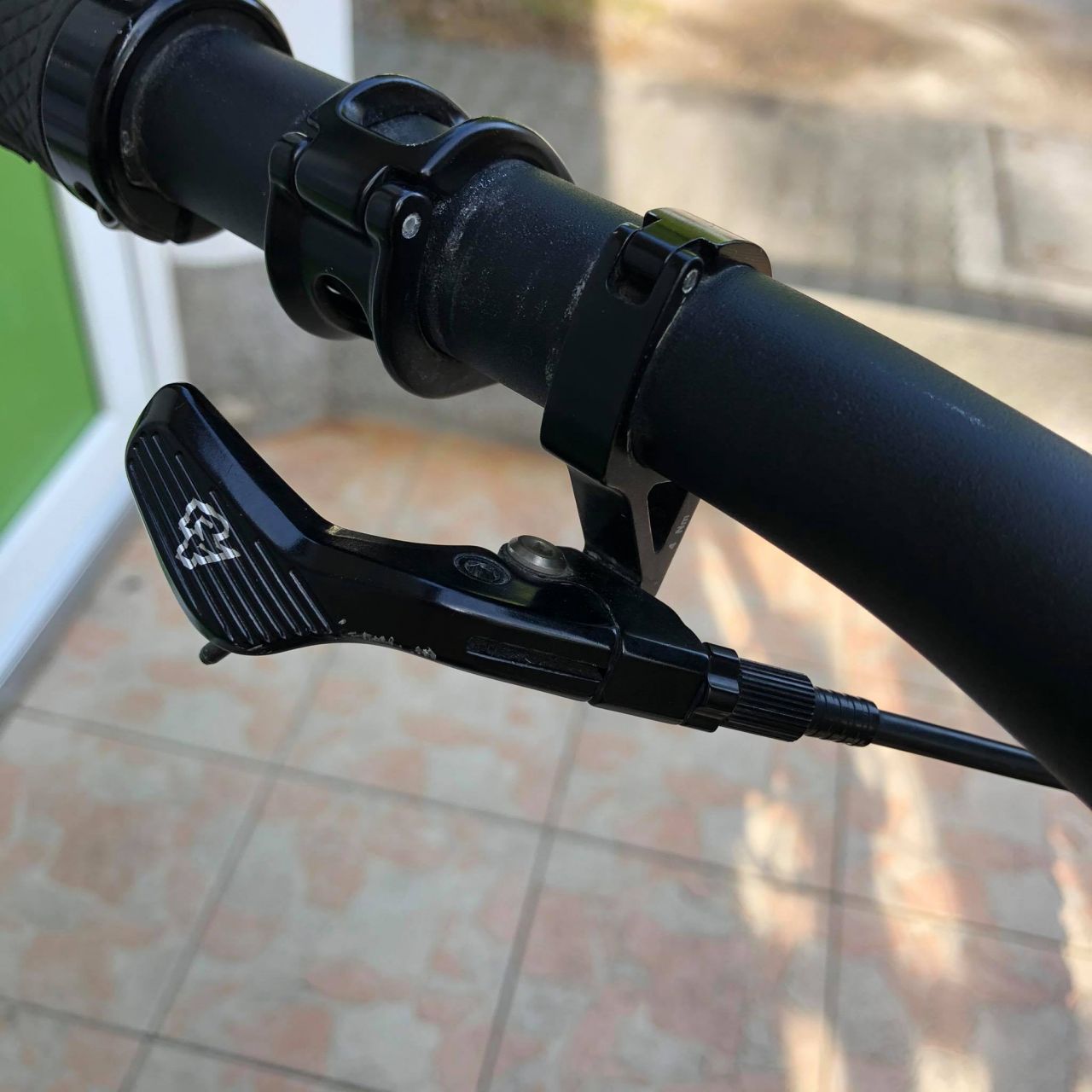 2020 Santa Cruz Nomad AL Enduro kerékpár 27.5" 2020 Santa Cruz Nomad AL Enduro kerékpár 27.5"