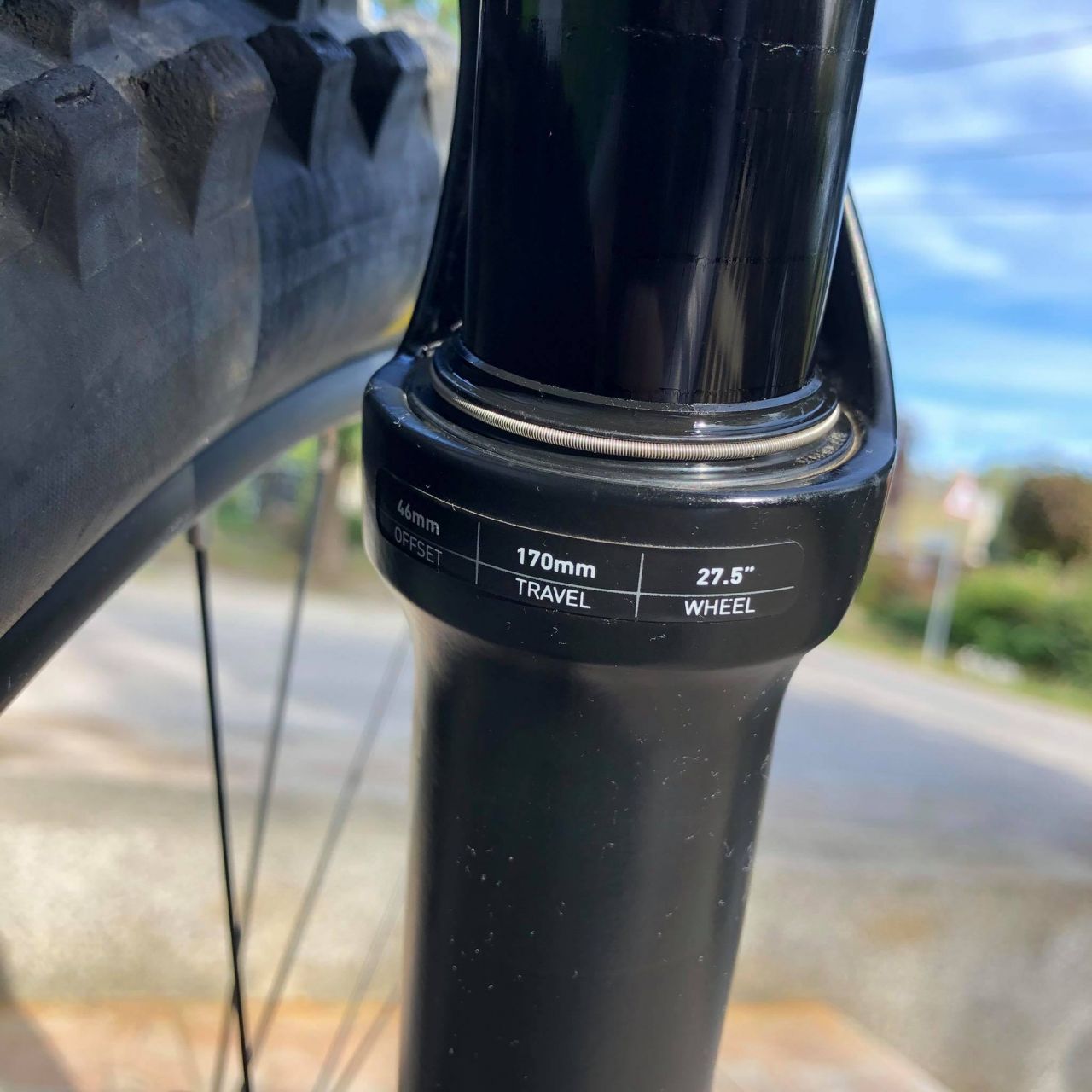 2020 Santa Cruz Nomad AL Enduro kerékpár 27.5" 2020 Santa Cruz Nomad AL Enduro kerékpár 27.5"