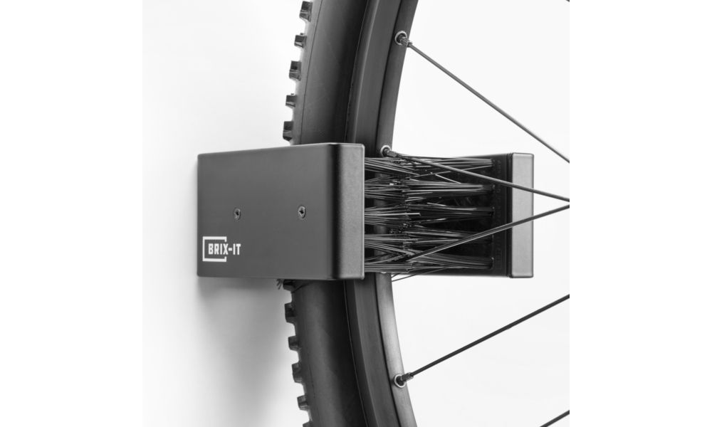 Reverse BRIX-IT kerékpártartó