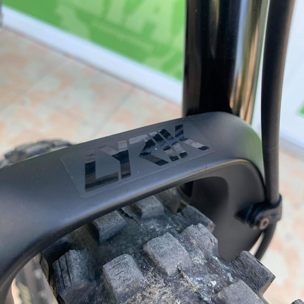 2016 Commencal Meta V4 Enduro Kerékpár 2016 Commencal Meta V4 Enduro Kerékpár