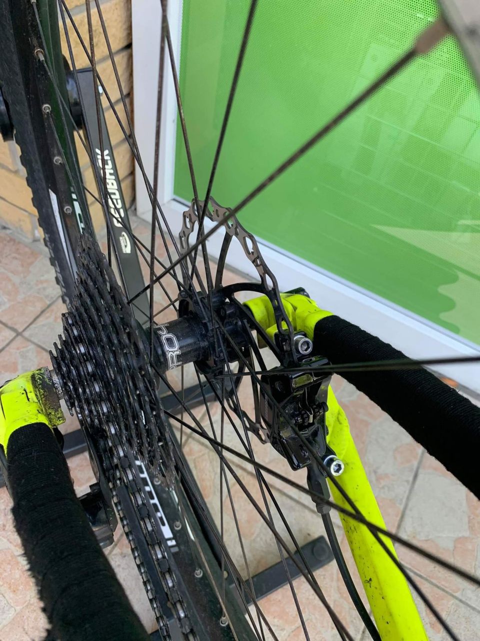 2016 Commencal Meta V4 Enduro Kerékpár 2016 Commencal Meta V4 Enduro Kerékpár