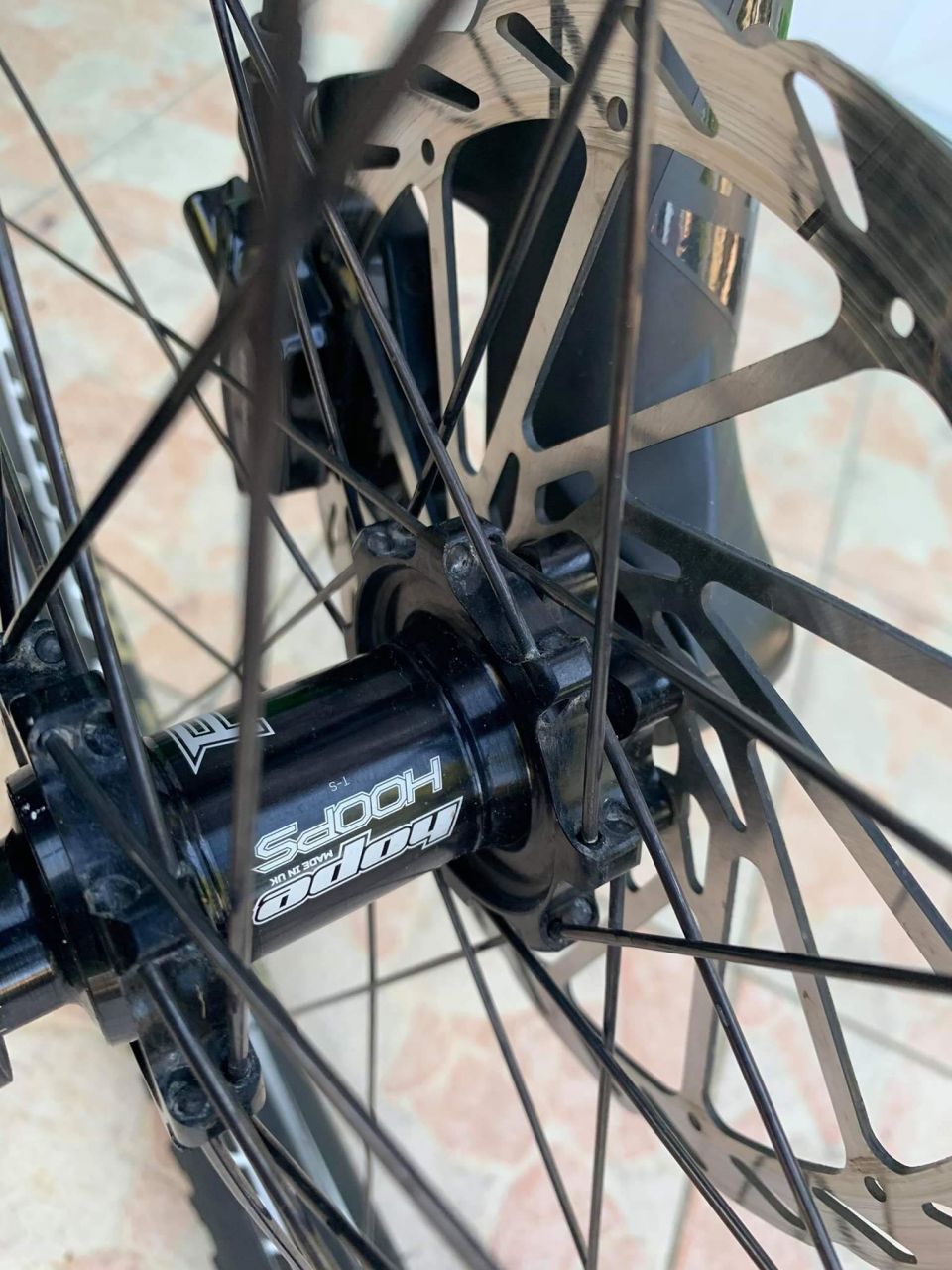 2016 Commencal Meta V4 Enduro Kerékpár 2016 Commencal Meta V4 Enduro Kerékpár