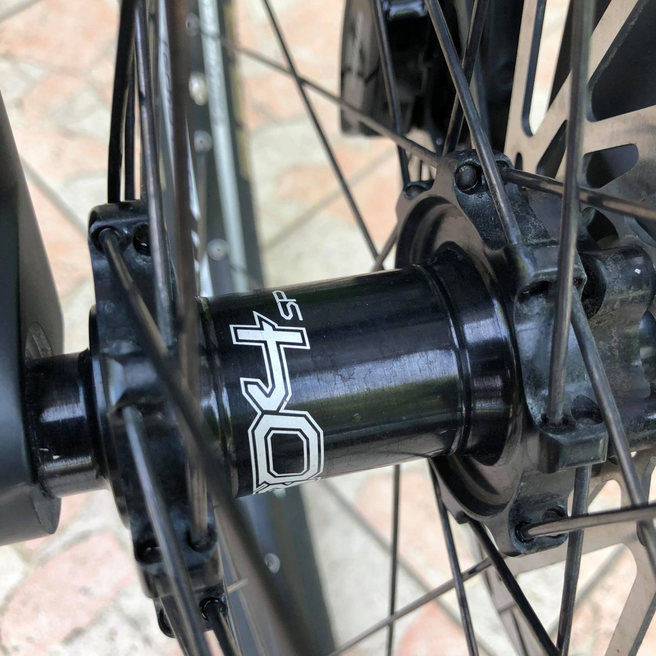 2016 Commencal Meta V4 Enduro Kerékpár 2016 Commencal Meta V4 Enduro Kerékpár