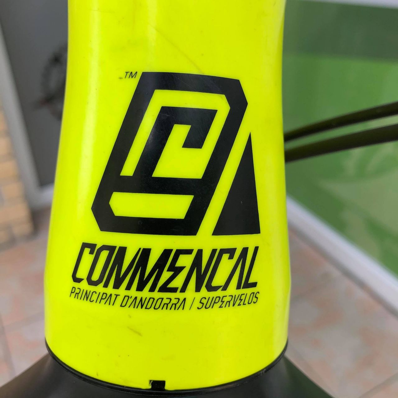 2016 Commencal Meta V4 Enduro Kerékpár 2016 Commencal Meta V4 Enduro Kerékpár