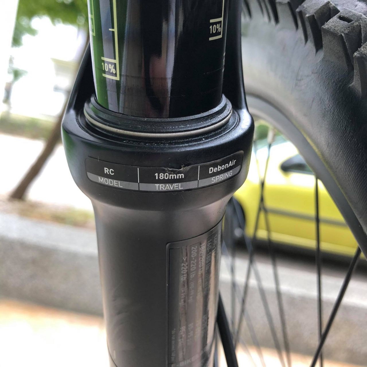 2019 Norco Range A2 Enduro kerékpár 27.5" 2019 Norco Range A2 Enduro kerékpár 27.5"