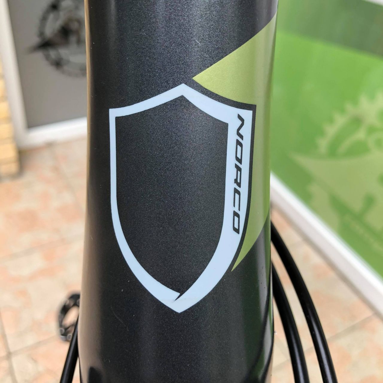 2019 Norco Range A2 Enduro kerékpár 27.5" 2019 Norco Range A2 Enduro kerékpár 27.5"