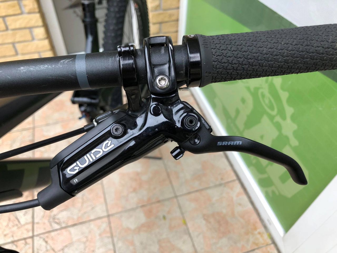 2019 Trek Remedy 8 Enduro kerékpár 27.5" 2019 Trek Remedy 8 Enduro kerékpár 27.5"