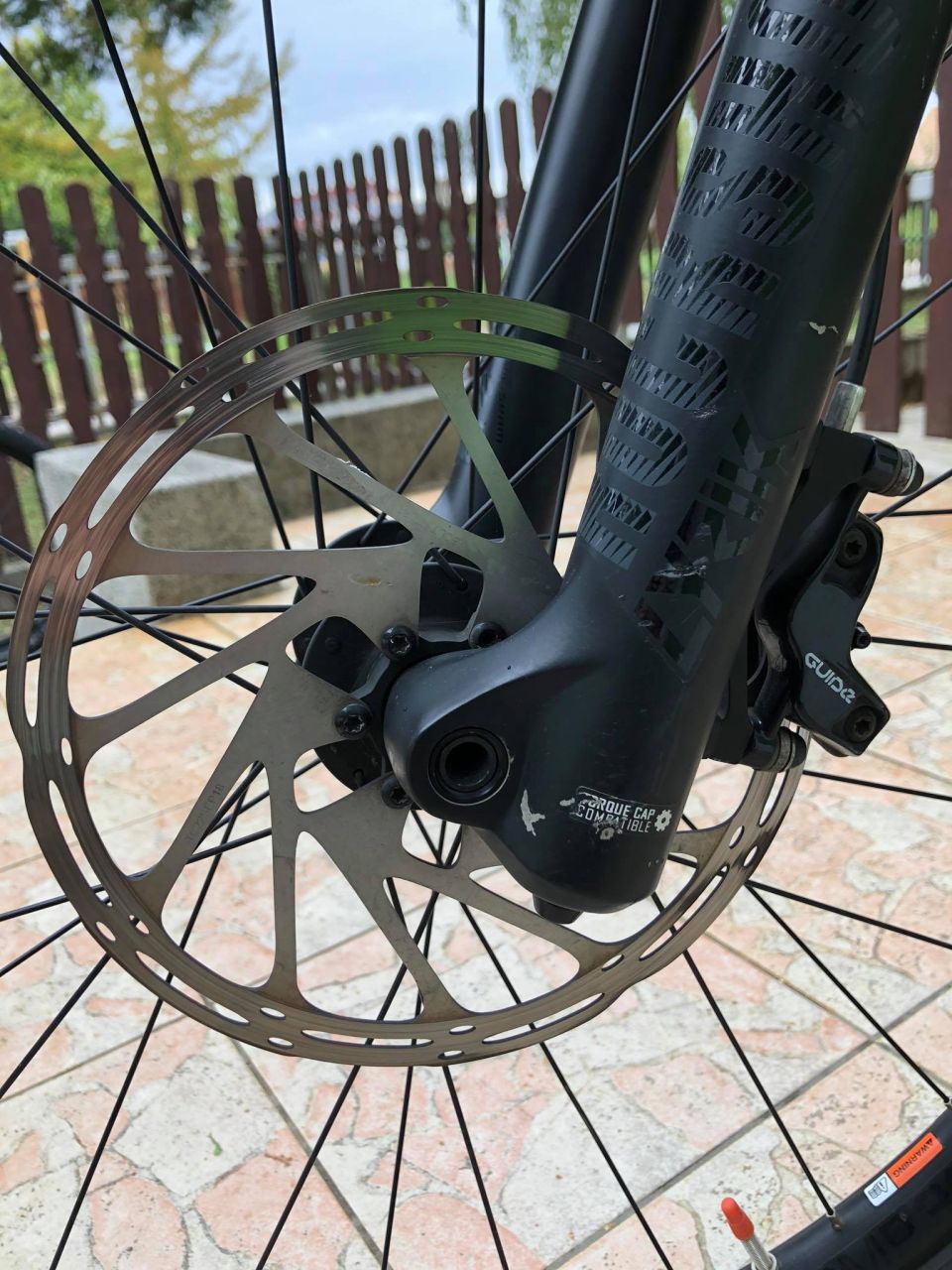 2019 Trek Remedy 8 Enduro kerékpár 27.5" 2019 Trek Remedy 8 Enduro kerékpár 27.5"