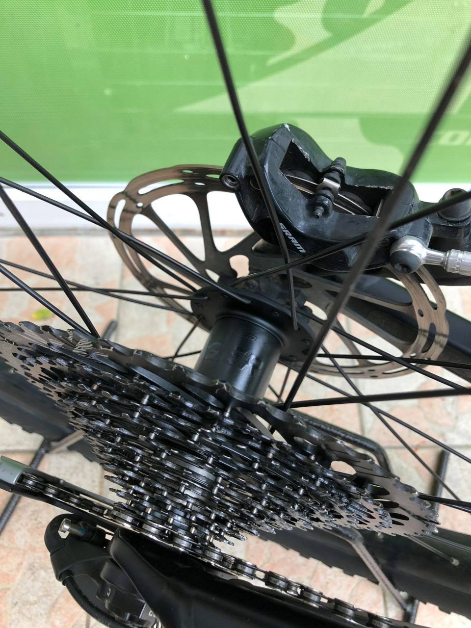2019 Trek Remedy 8 Enduro kerékpár 27.5" 2019 Trek Remedy 8 Enduro kerékpár 27.5"