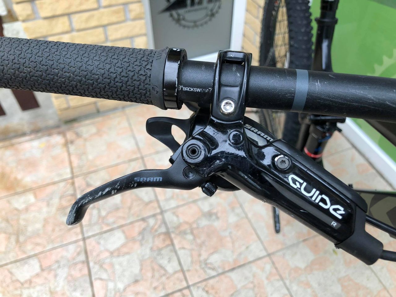 2019 Trek Remedy 8 Enduro kerékpár 27.5" 2019 Trek Remedy 8 Enduro kerékpár 27.5"