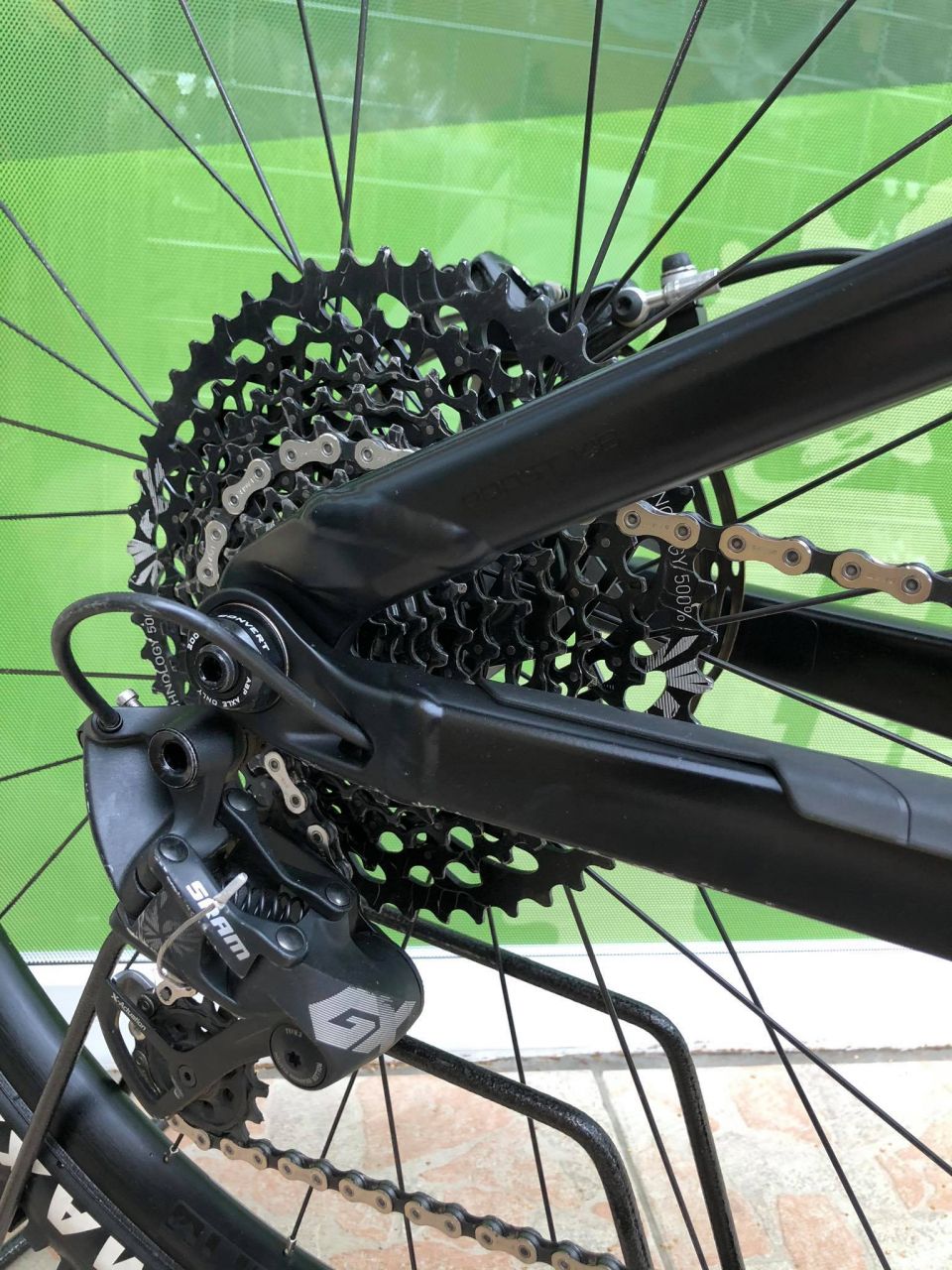 2020 Trek Slash enduro kerékpár 29" 2020 Trek Slash enduro kerékpár 29"