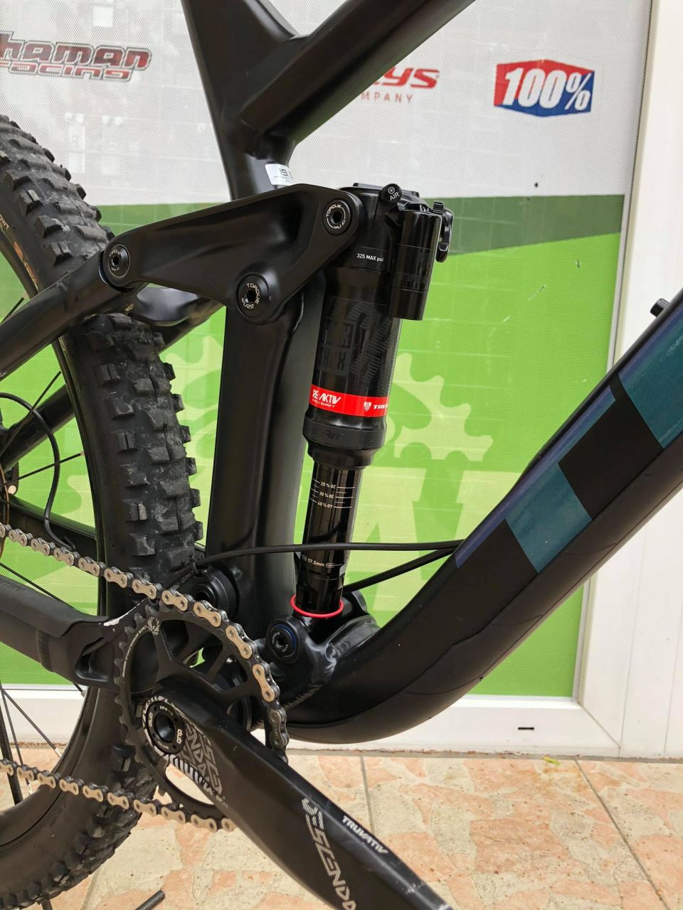 2020 Trek Slash enduro kerékpár 29" 2020 Trek Slash enduro kerékpár 29"