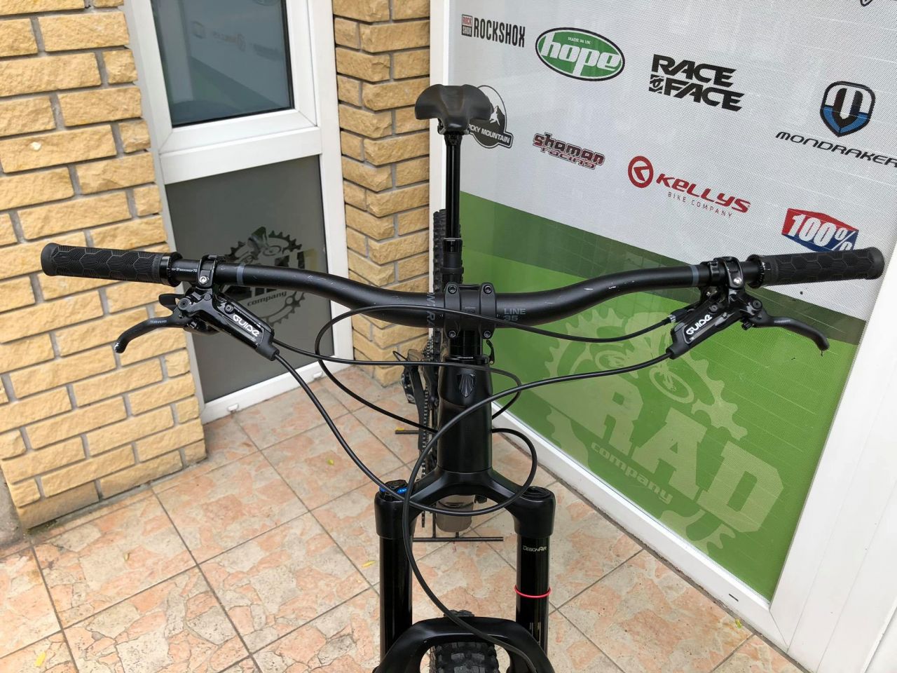 2020 Trek Slash enduro kerékpár 29" 2020 Trek Slash enduro kerékpár 29"