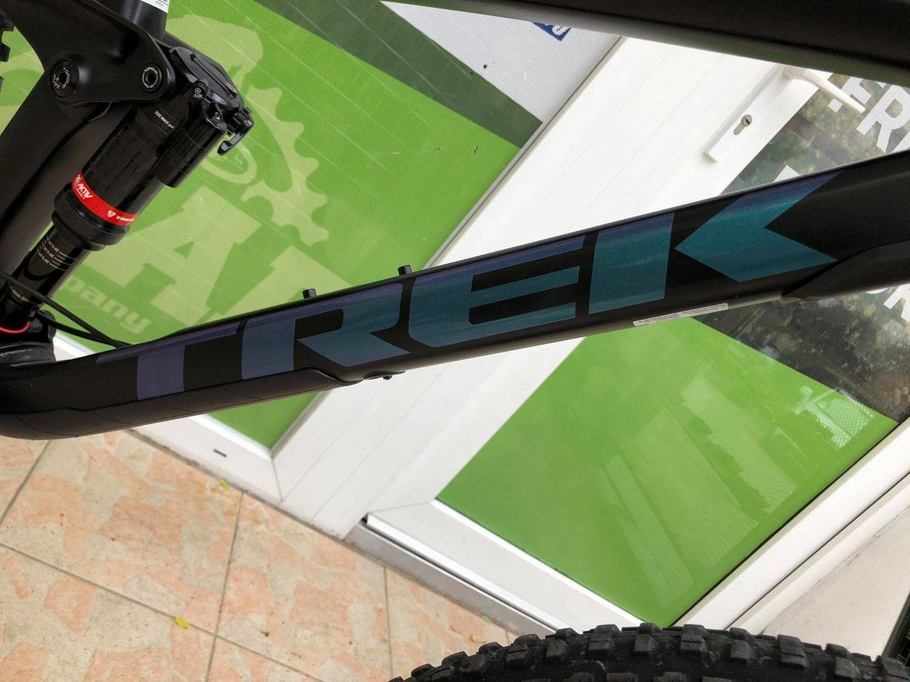 2020 Trek Slash enduro kerékpár 29" 2020 Trek Slash enduro kerékpár 29"