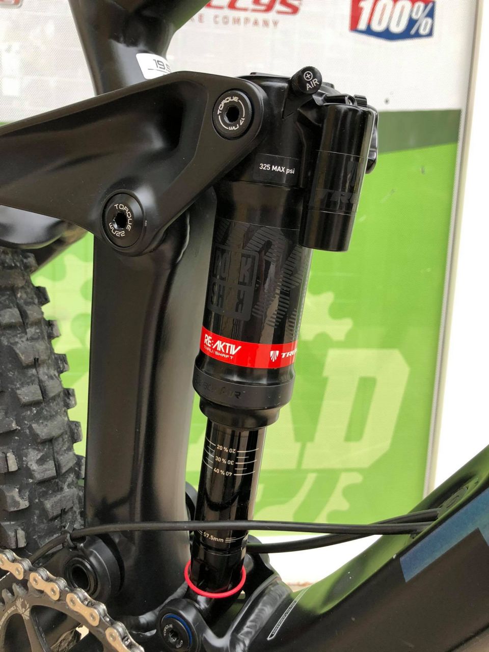 2020 Trek Slash enduro kerékpár 29" 2020 Trek Slash enduro kerékpár 29"