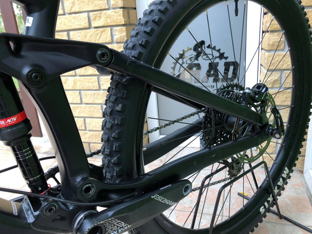 2020 Trek Slash enduro kerékpár 29" 2020 Trek Slash enduro kerékpár 29"