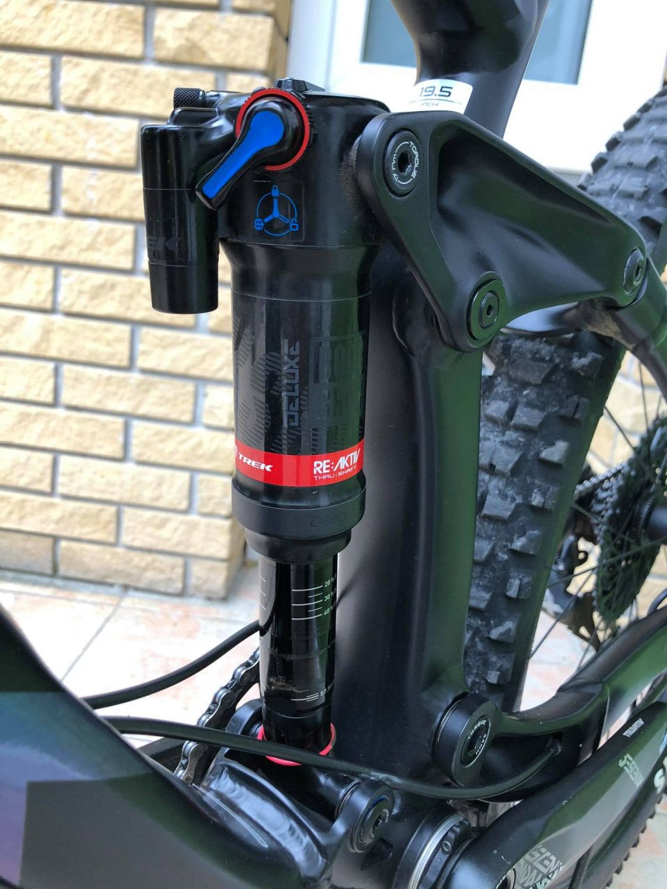 2020 Trek Slash enduro kerékpár 29" 2020 Trek Slash enduro kerékpár 29"