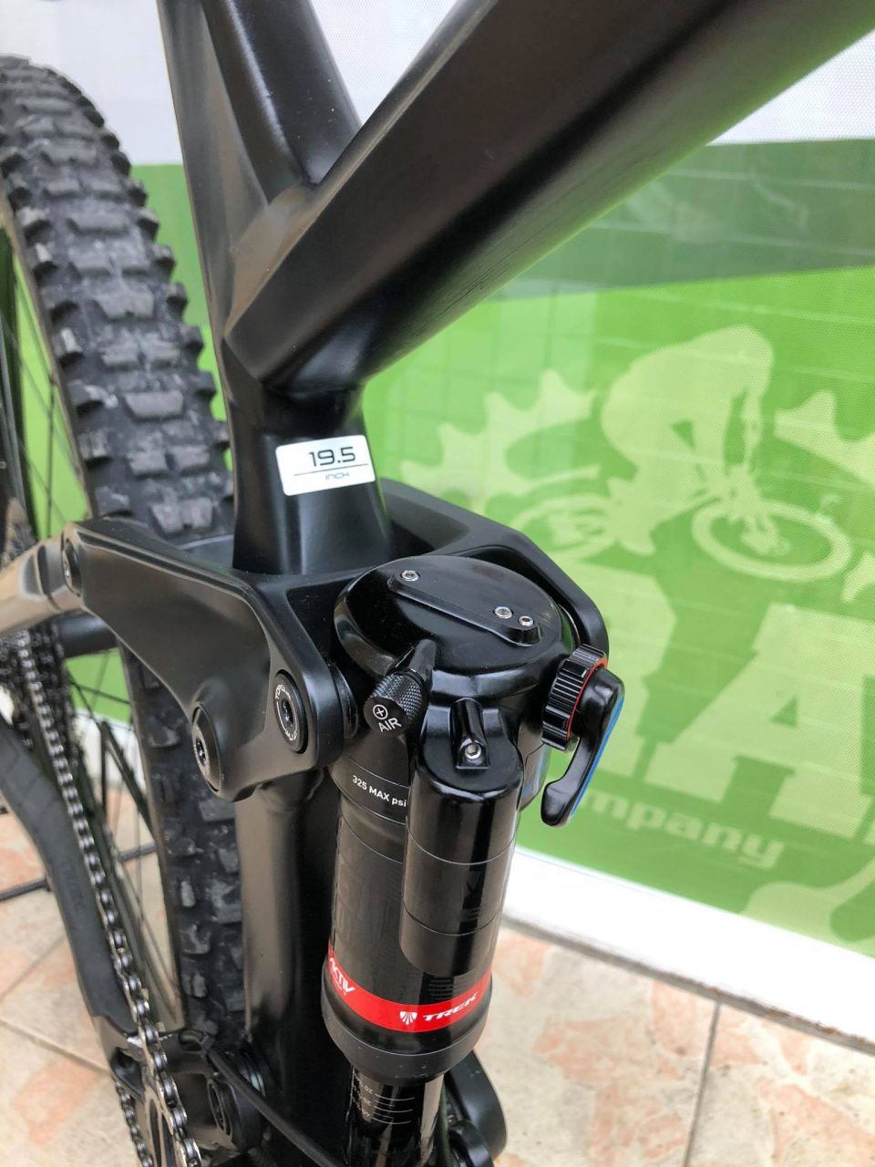 2020 Trek Slash enduro kerékpár 29" 2020 Trek Slash enduro kerékpár 29"