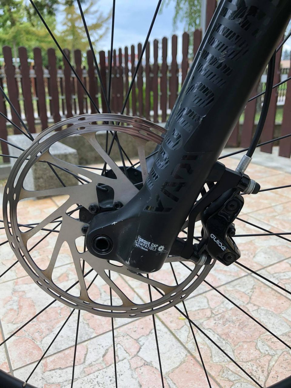 2020 Trek Slash enduro kerékpár 29" 2020 Trek Slash enduro kerékpár 29"