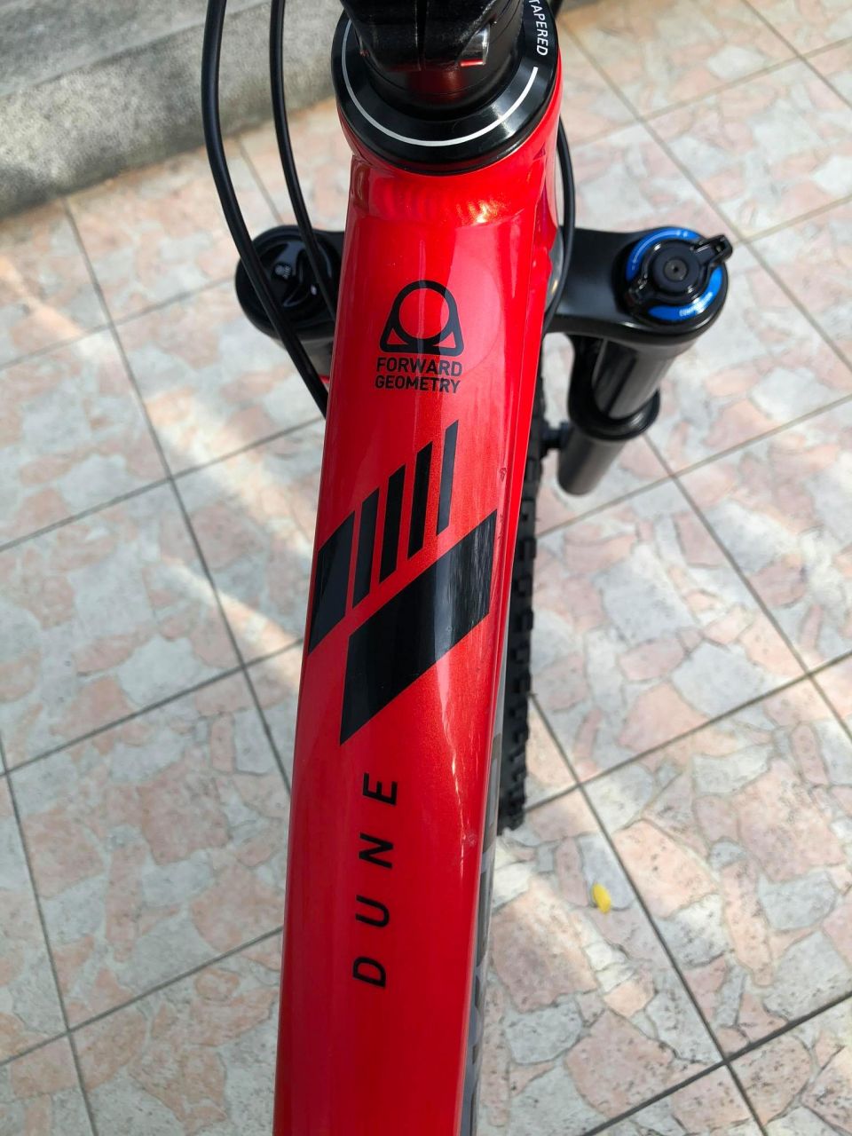 2020 Mondraker Dune Enduro kerékpár 27.5" 2020 Mondraker Dune Enduro kerékpár 27.5"